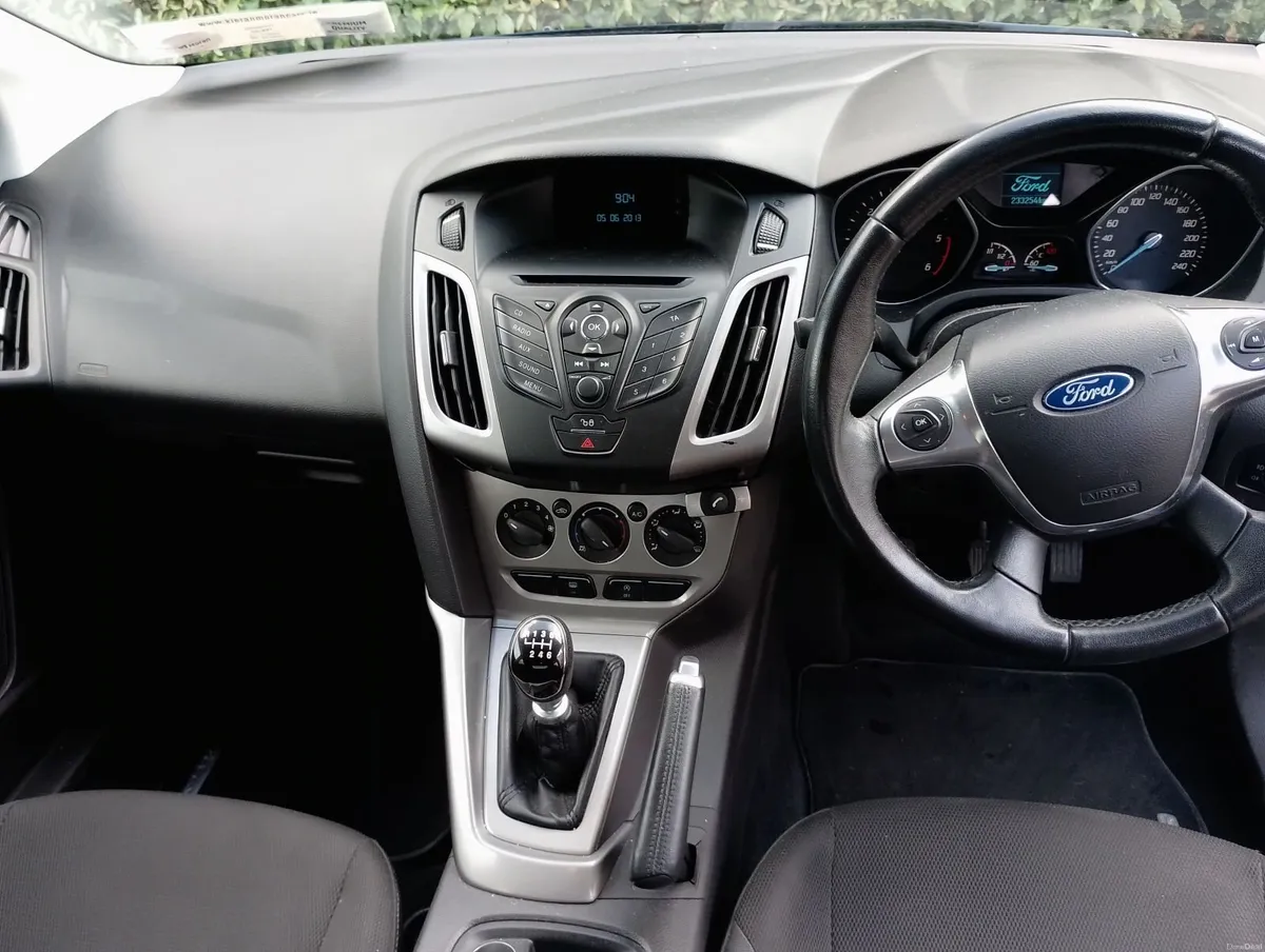 13y Ford focus 1.6dsl - Image 5