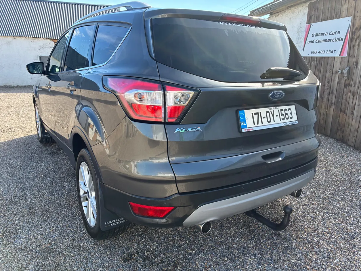 Ford Kuga 2017 / Finance Arranged - Image 3