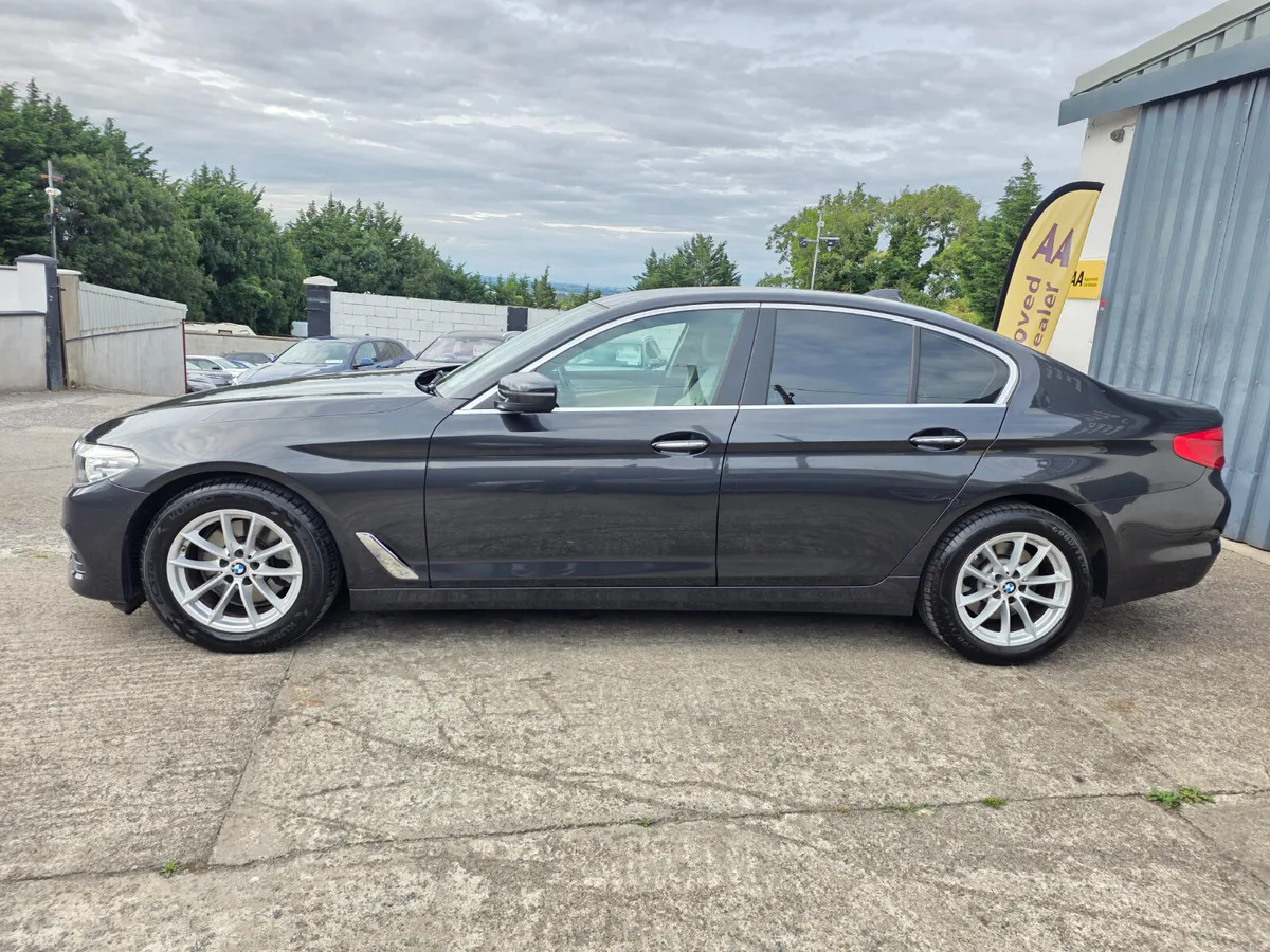 2018 BMW 520D * ONLY 60K MILES * - Image 5