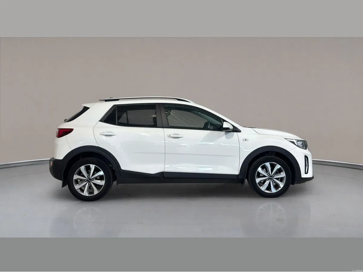 Kia Stonic 1.0 K2 MY25 MT - Image 3