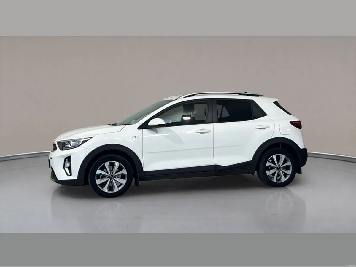 Kia Stonic 1.0 K2 MY25 MT - Image 4