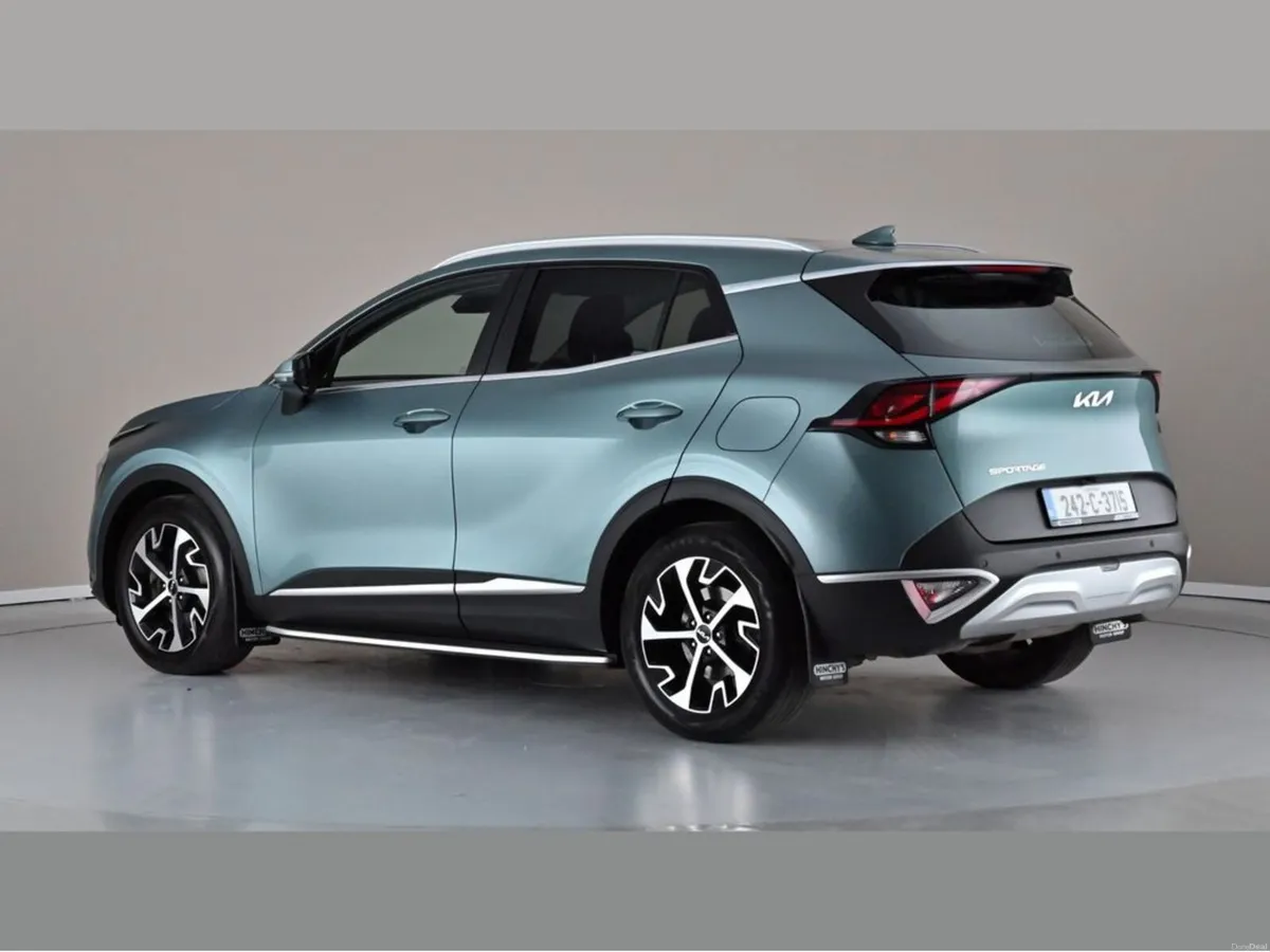 Kia Sportage K3 Diesel MY25 - Image 2