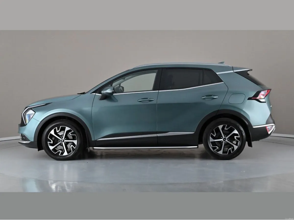 Kia Sportage K3 Diesel MY25 - Image 3