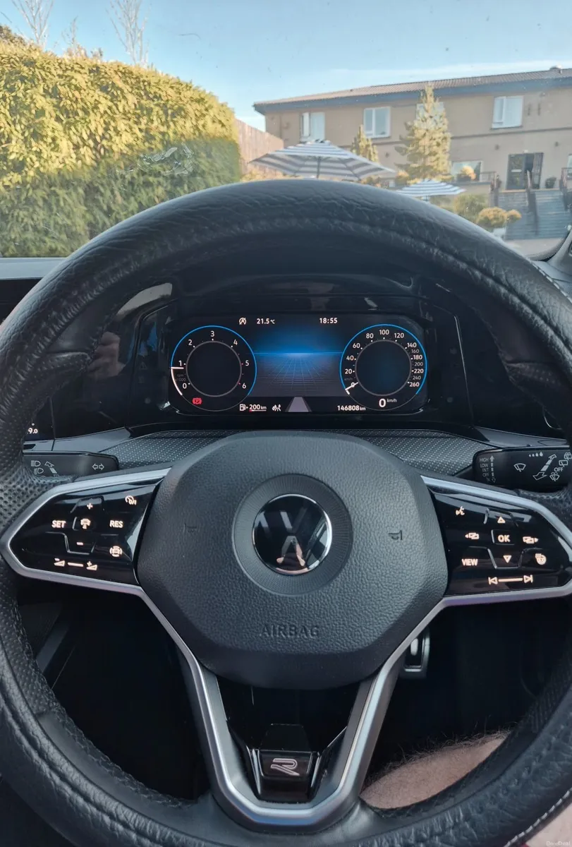 VW GOLF R-LINE 22 - Image 3