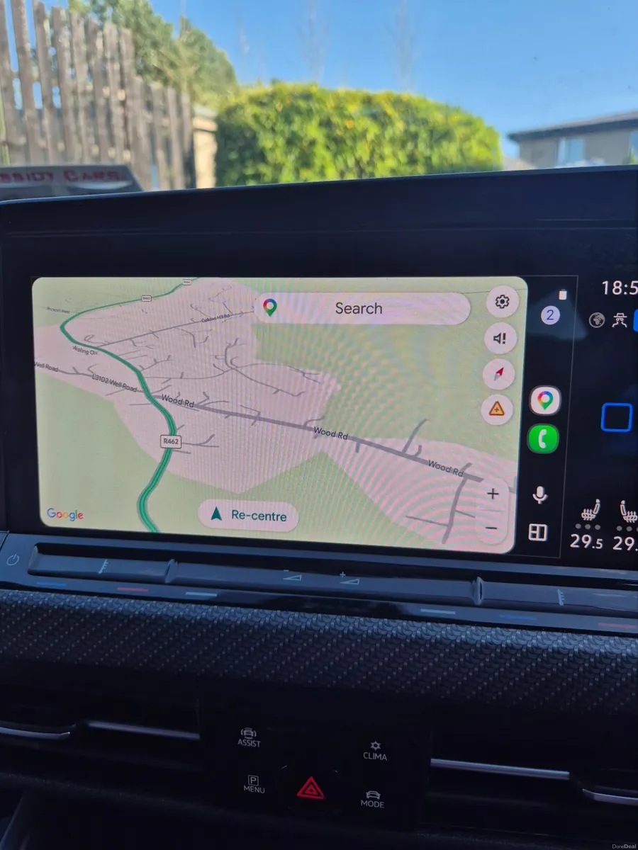 VW GOLF R-LINE 22 - Image 6