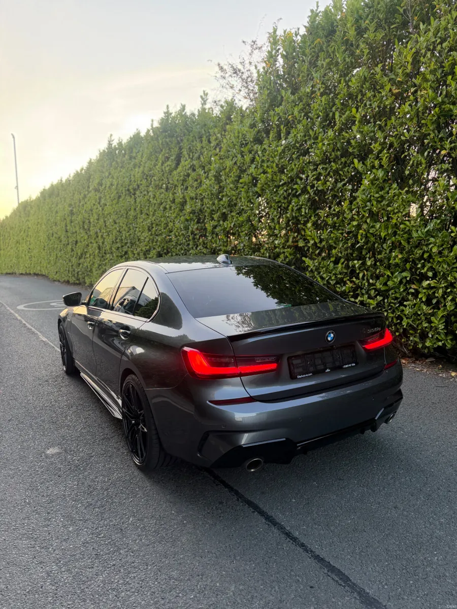 2020 BMW 330E M SPORT AUTO - Image 6