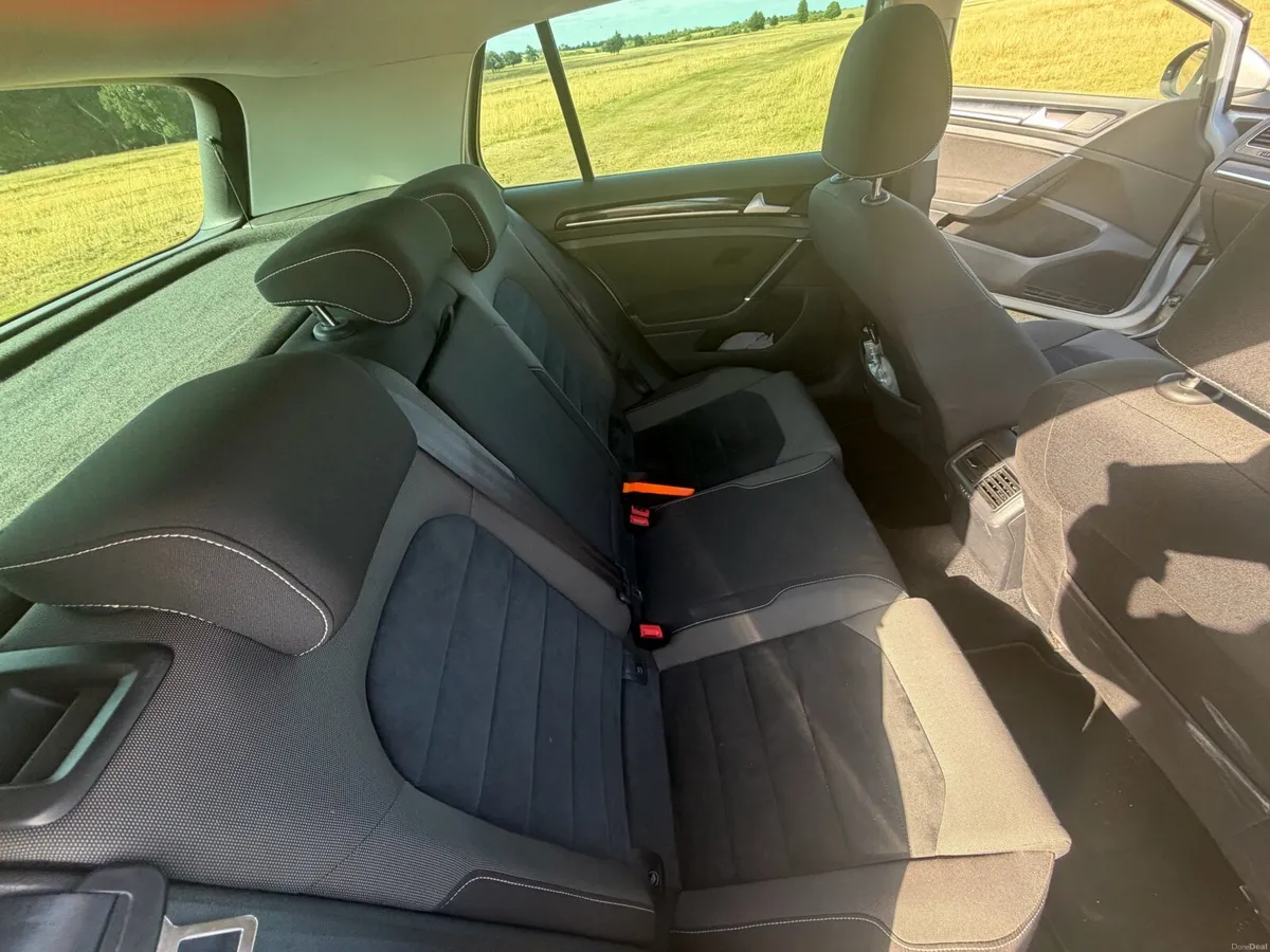 1.6tdi highline golf - Image 5