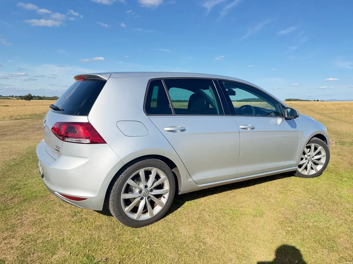 1.6tdi highline golf - Image 2