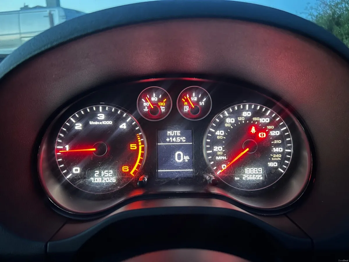 Audi A3 2011 - Image 4