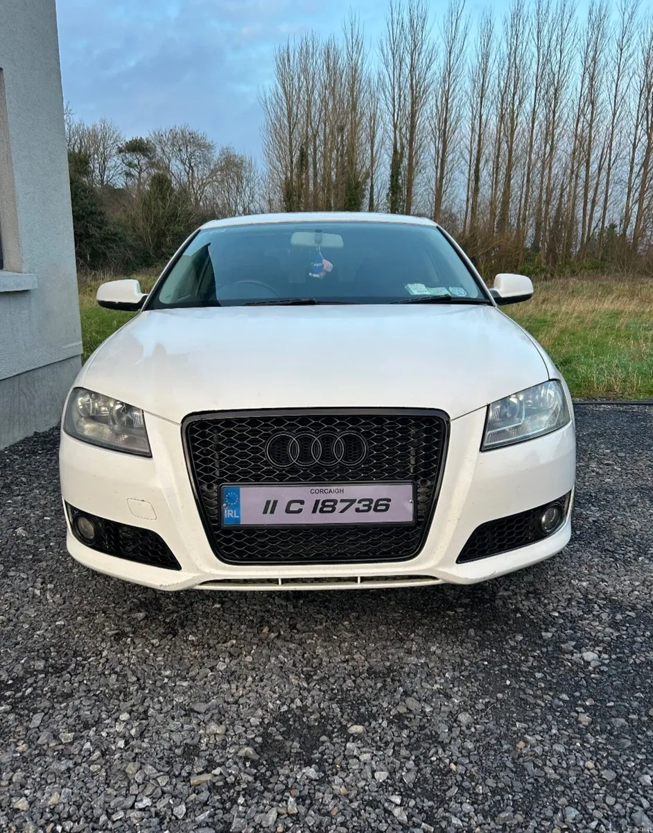 Audi A3 2011 - Image 2