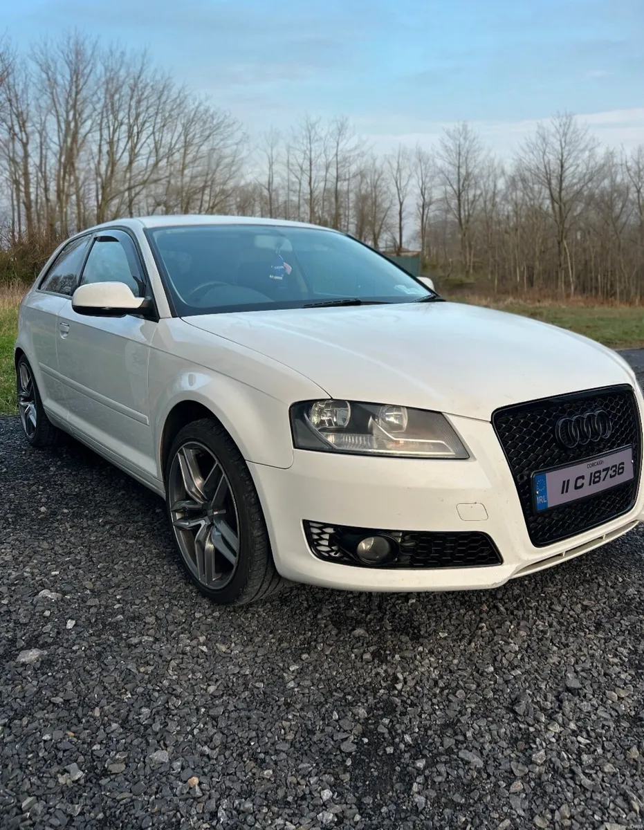 Audi A3 2011 - Image 3