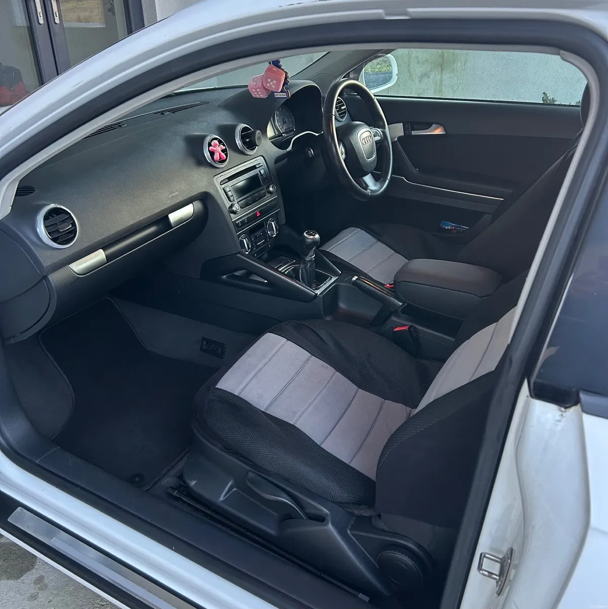 Audi A3 2011 - Image 5
