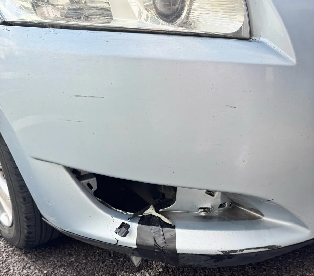 Toyota avensis - Image 6