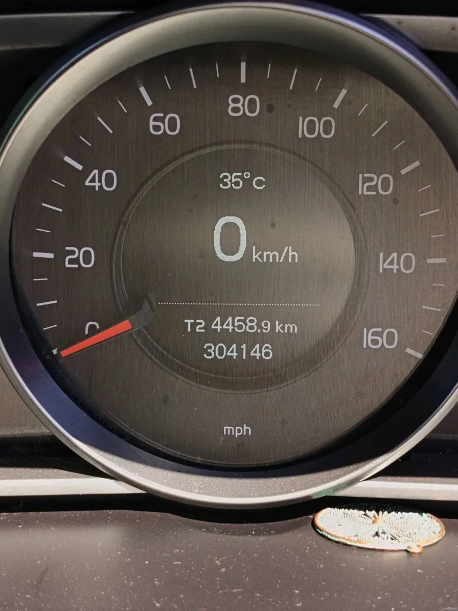 162 Volvo - Image 1