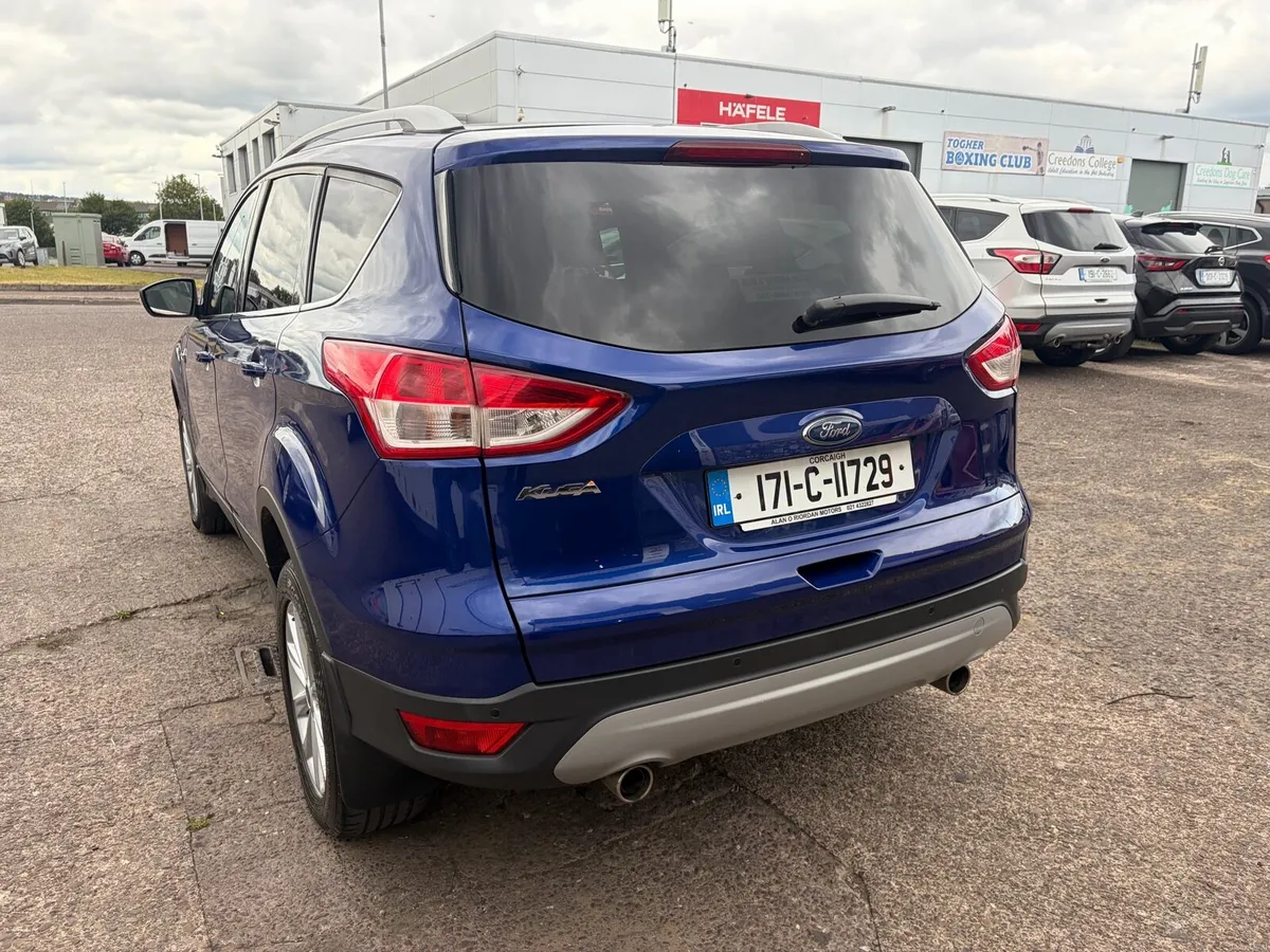 Ford kuga - Image 3