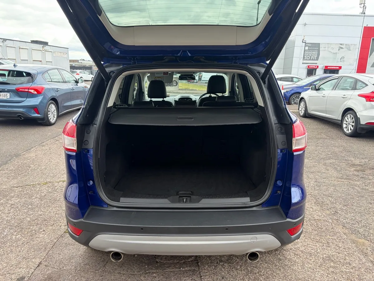 Ford kuga - Image 5