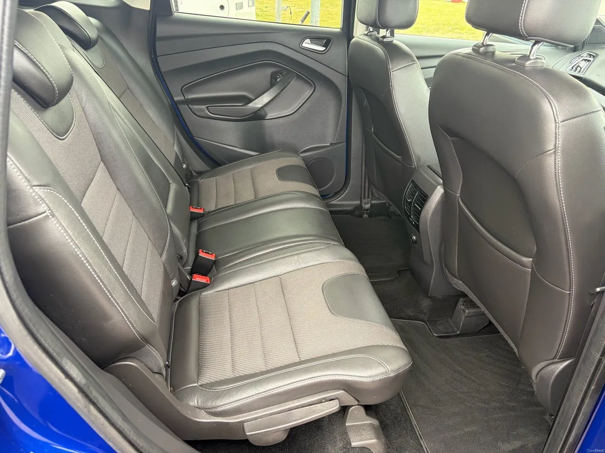 Ford kuga - Image 6