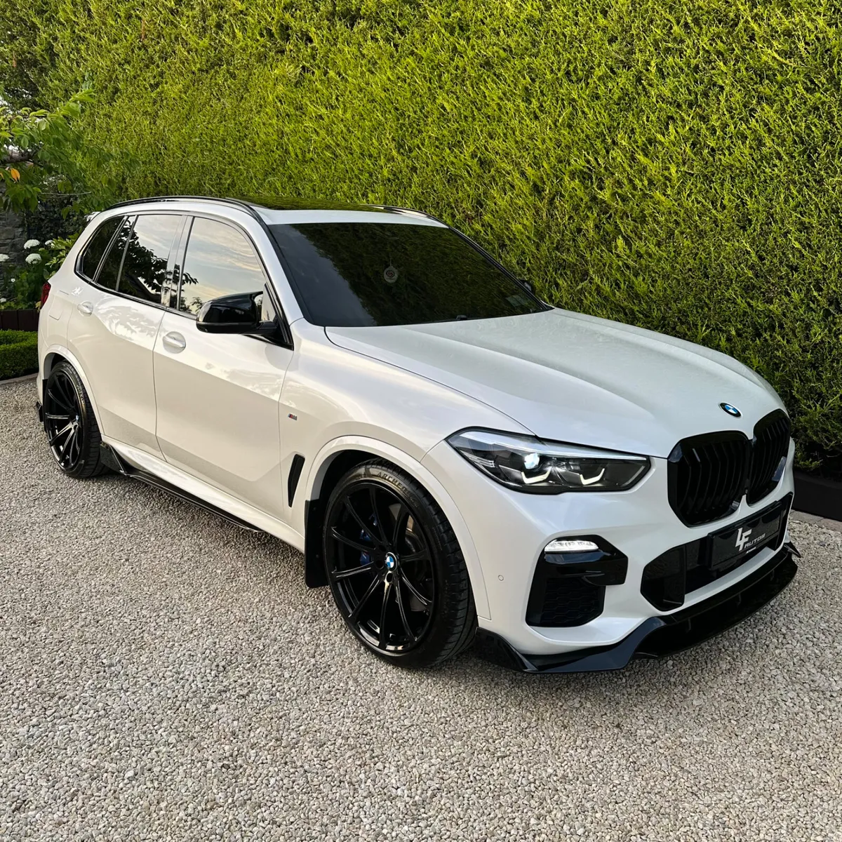 2019 BMW X5 M-SPORT 30D HIGH SPEC - Image 1
