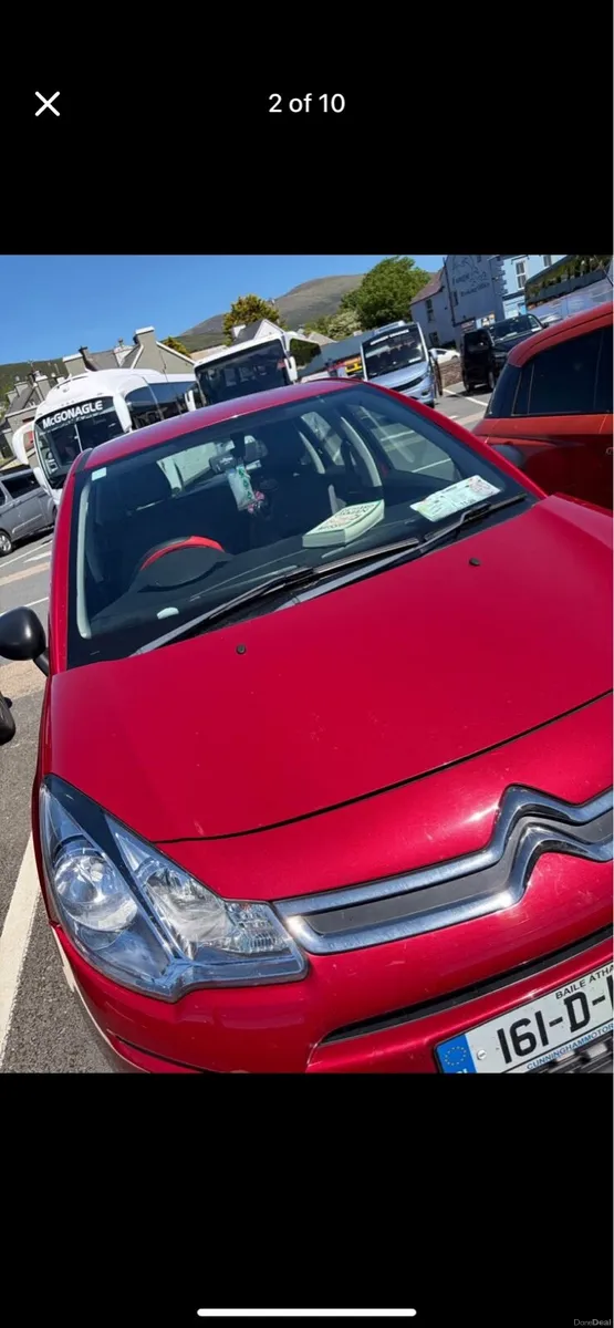 161 Citroen C3 - Image 2