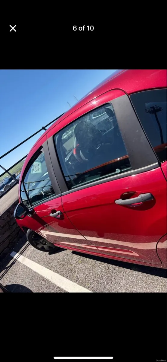 161 Citroen C3 - Image 6