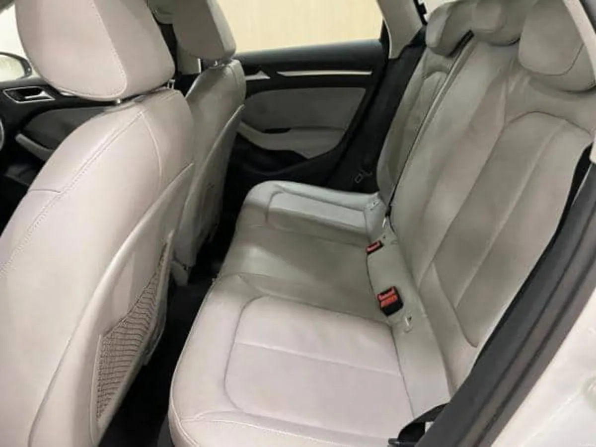 Audi A3 Sportback 2016 TFSI (Attraction) Petrol AU - Image 2
