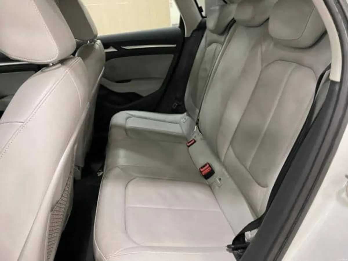 Audi A3 Sportback 2016 TFSI (Attraction) Petrol AU - Image 4