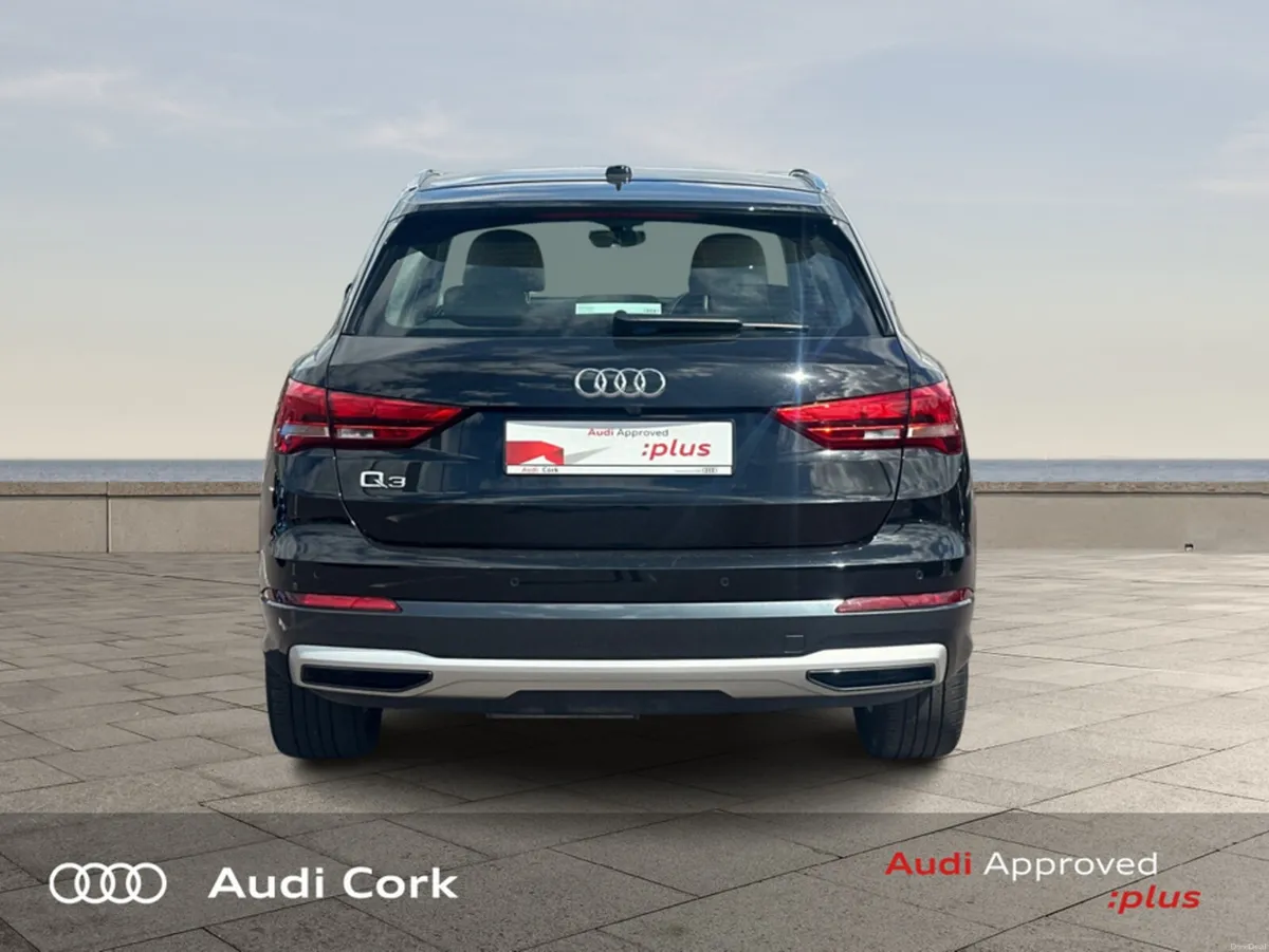 Audi Q3 2.0 30TDI 150BHP SE AUTOMATIC WITH COMFORT - Image 6