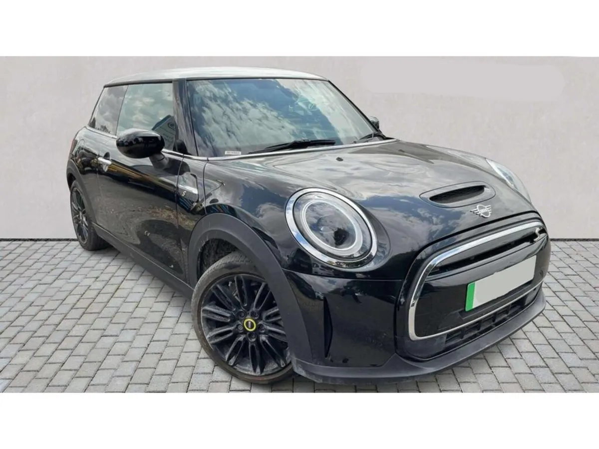 Mini Cooper ELECTRIC LEVEL 3 - Image 1