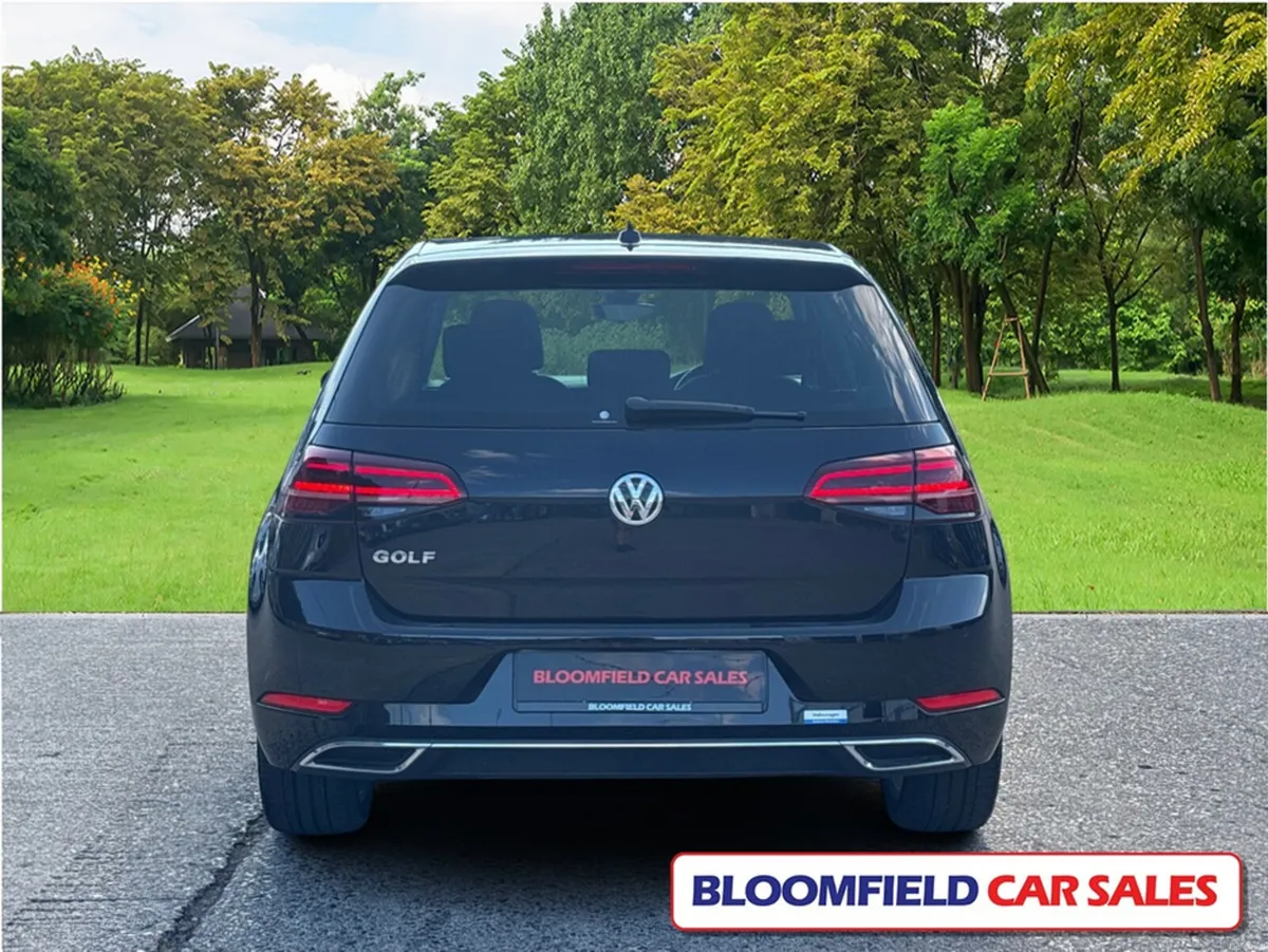 Volkswagen Golf 1.4 MEISTER HIGHLINE , AUTO // LOW - Image 6