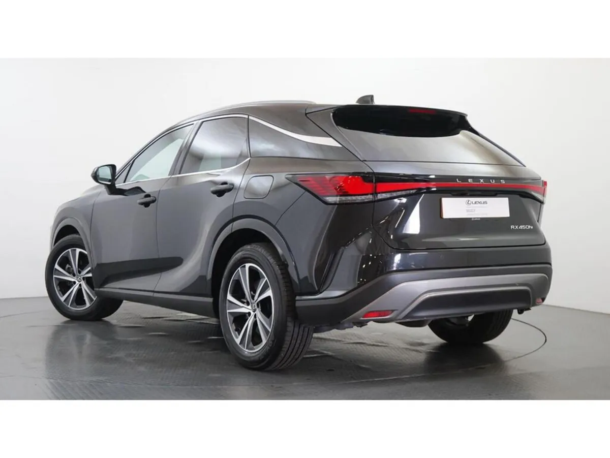 Lexus RX450H+ 450H+ PREMIUM PHEV PLUS ** SUNROOF * - Image 3