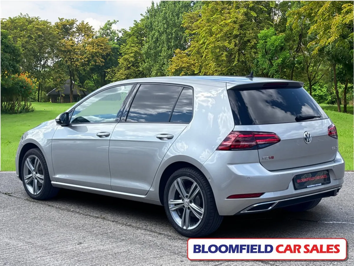 Volkswagen Golf 1.4 MEISTER HIGHLINE , AUTO // IMM - Image 5