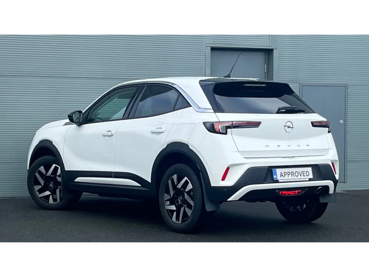 Opel Mokka 1.5 ELEGANCE 110PS 6SPEED | 1 Owner - Image 3