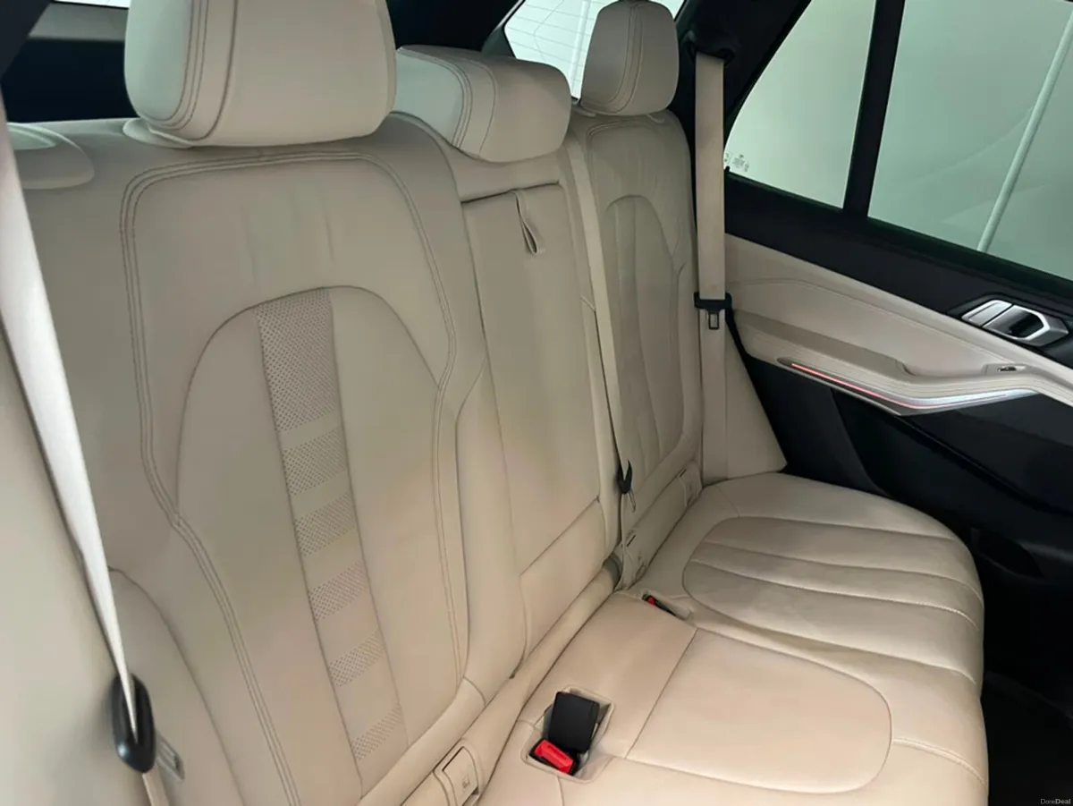 BMW X5 G05 XDRIVE 45E M Sport PRO - Image 5