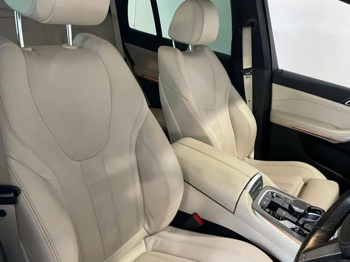 BMW X5 G05 XDRIVE 45E M Sport PRO - Image 5