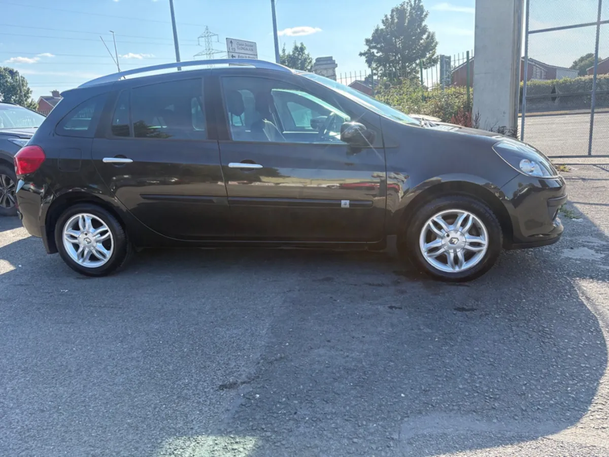 Renault Clio TOUR ESTATE 1.2 16V MONACO TOURER - Image 3