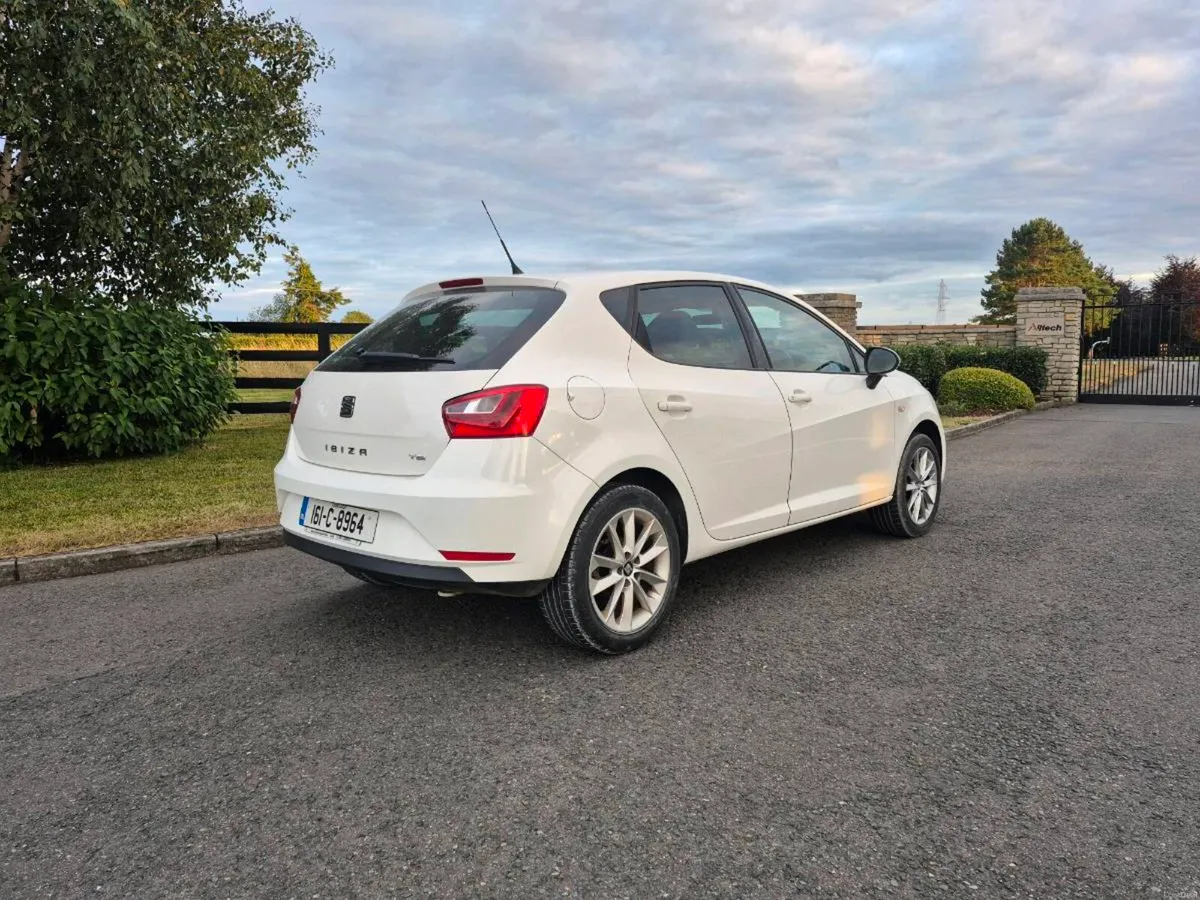 Seat Ibiza 1.0 2016 Automatic - Image 6