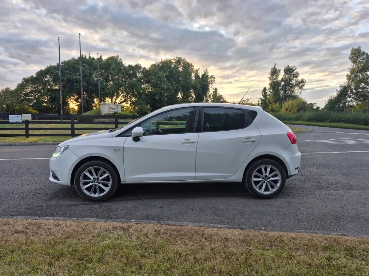 Seat Ibiza 1.0 2016 Automatic - Image 3