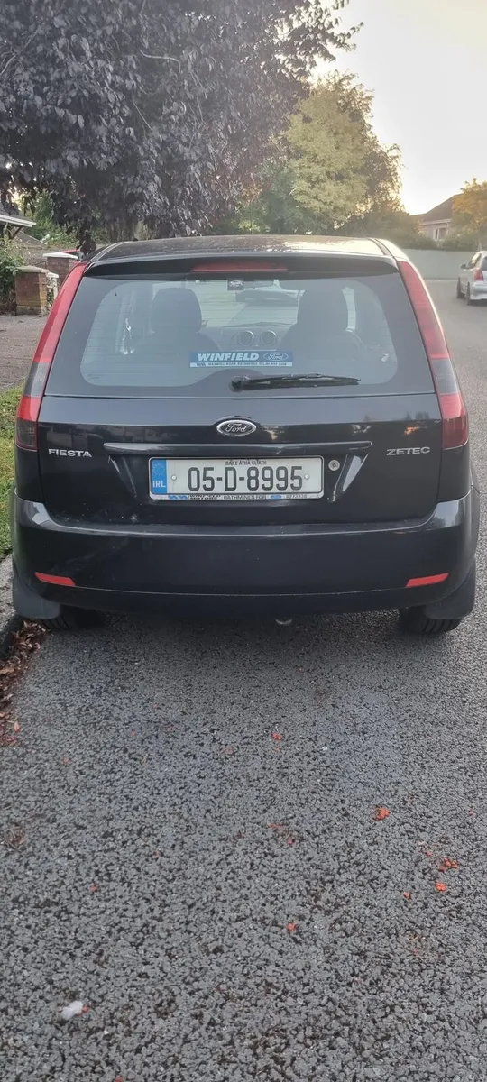 Ford Fiesta - Image 2