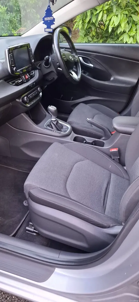 22 Hyundai i30.  , FSH,    New NCT 2/28 - Image 5