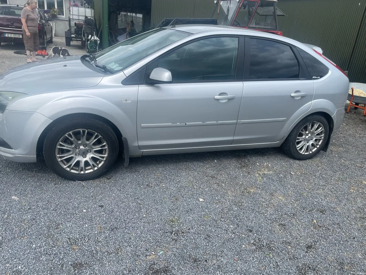 Ford focus - Image 2