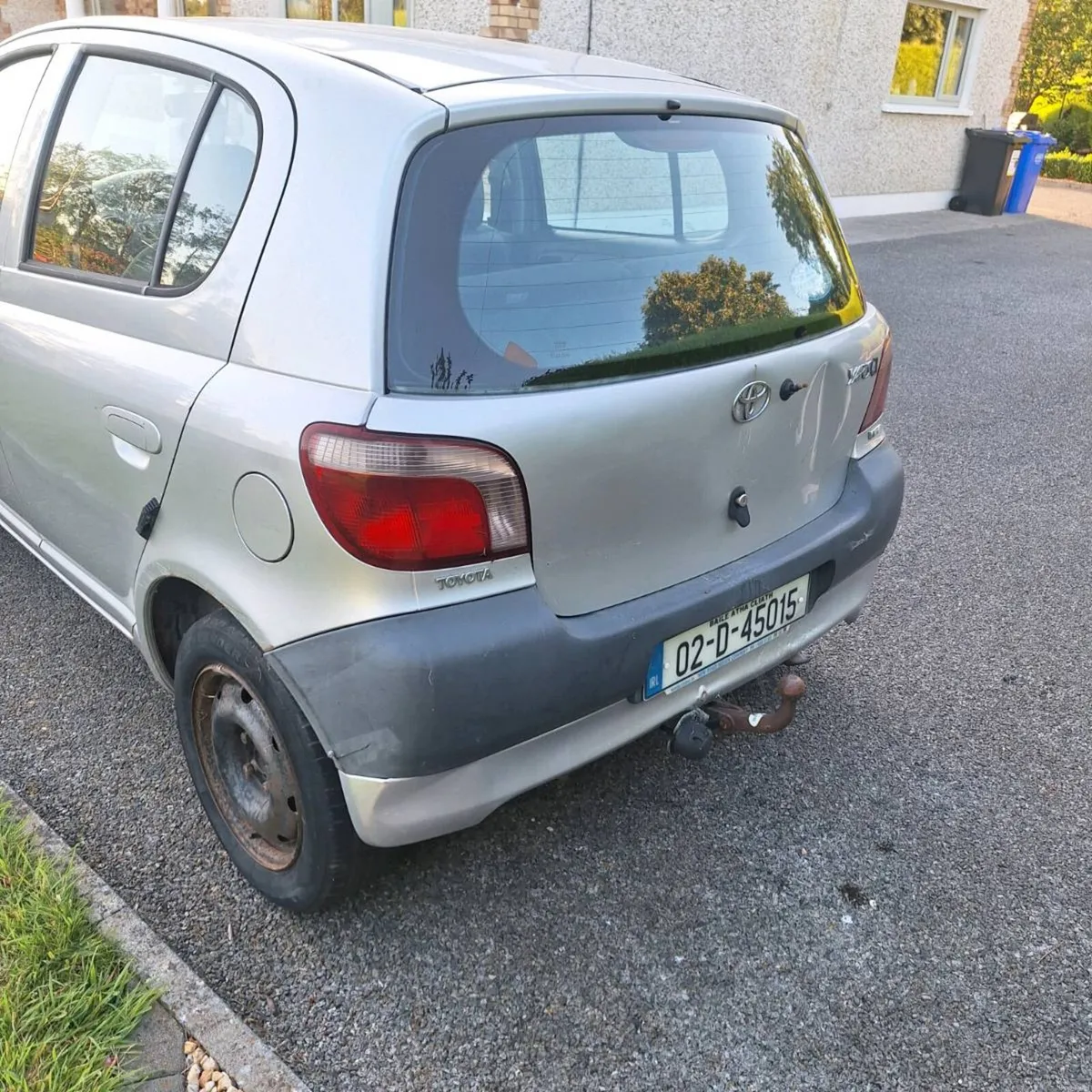 Toyota Yaris - Image 4