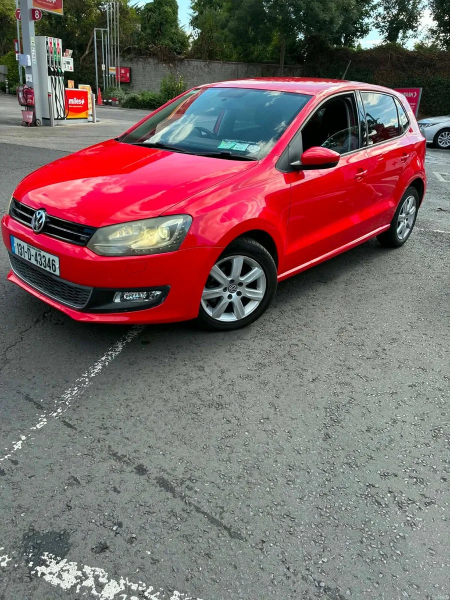 Volkswagen Polo - Image 1