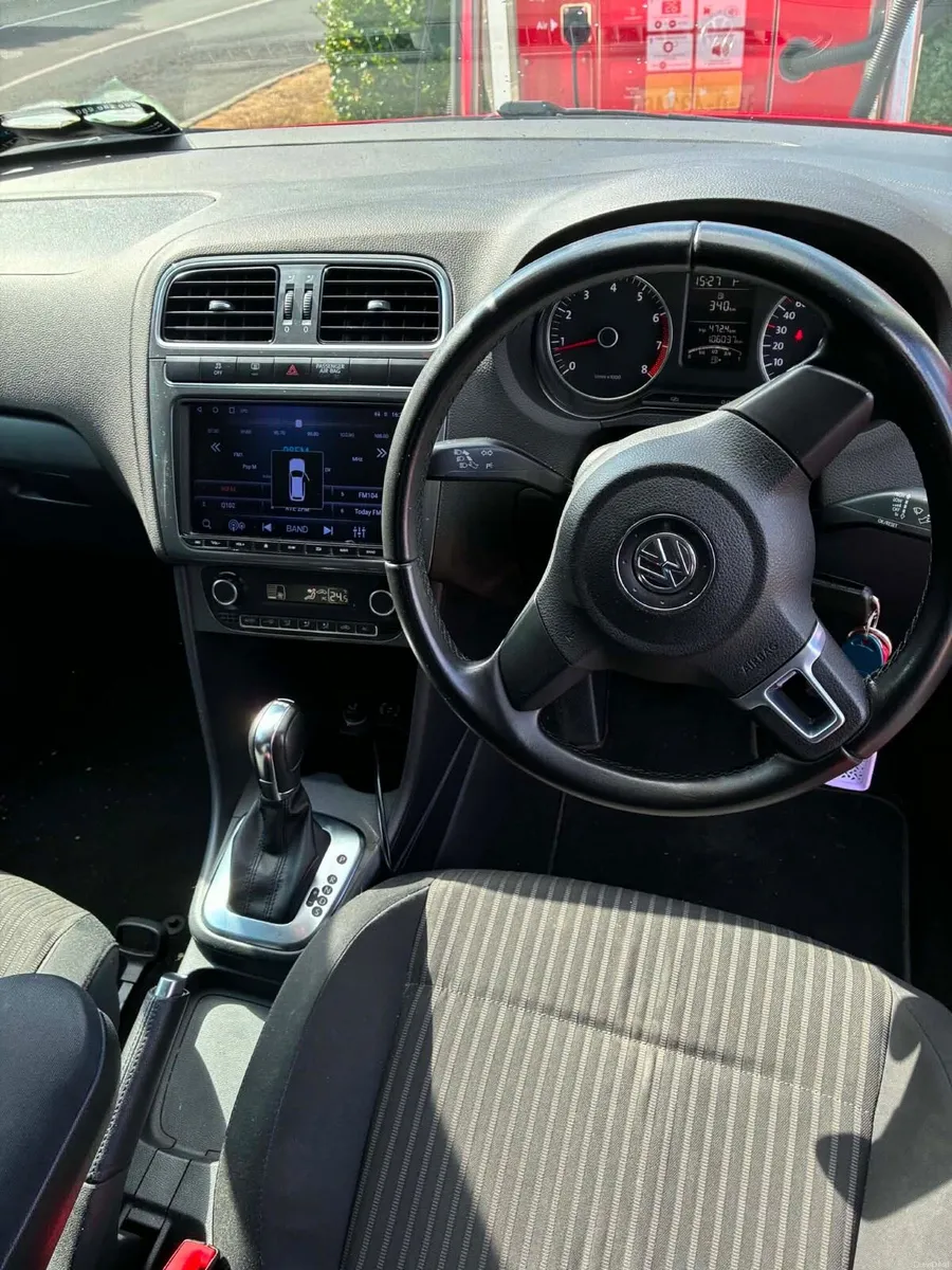 Volkswagen Polo - Image 3