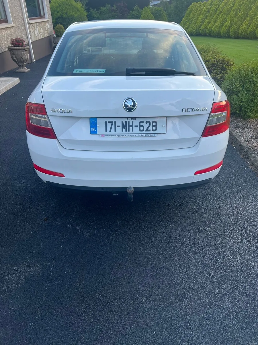 Skoda Octavia - Image 3