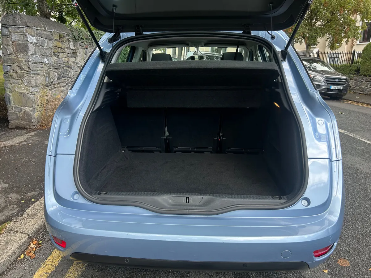 2016 CITROEN C4 PIACSSO PANORAMIC ROOF - Image 6