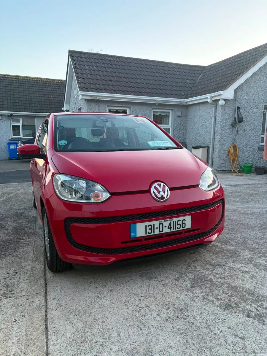 VW up automatic - Image 1