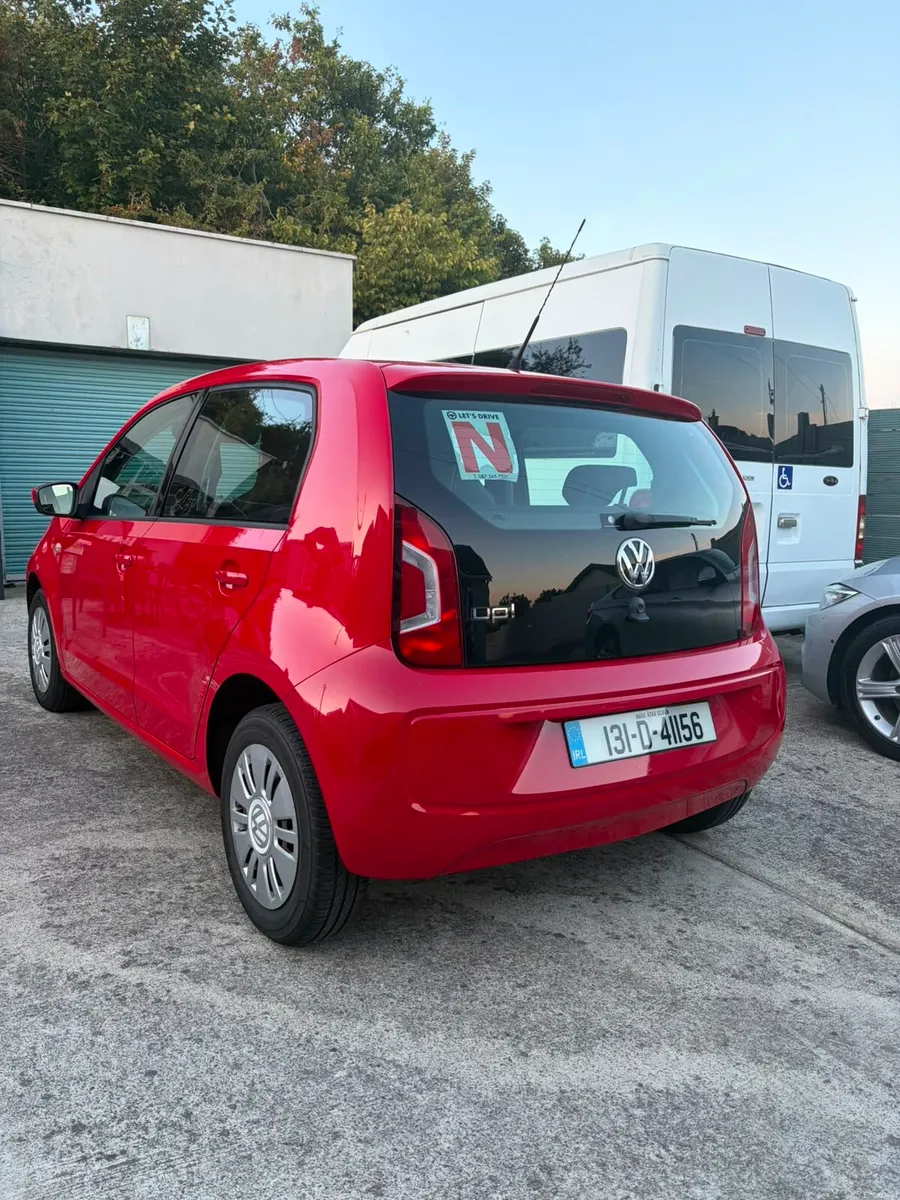 VW up automatic - Image 5