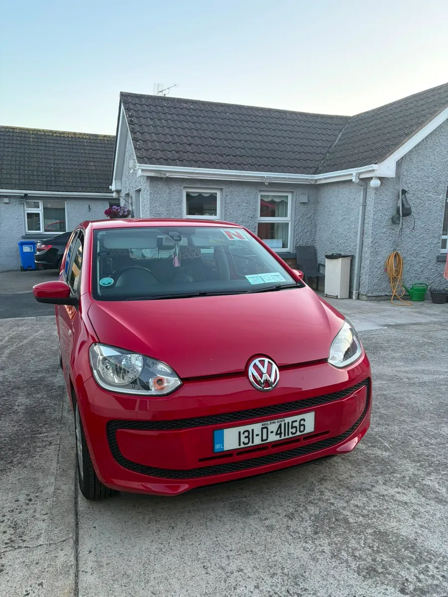 VW up automatic - Image 2