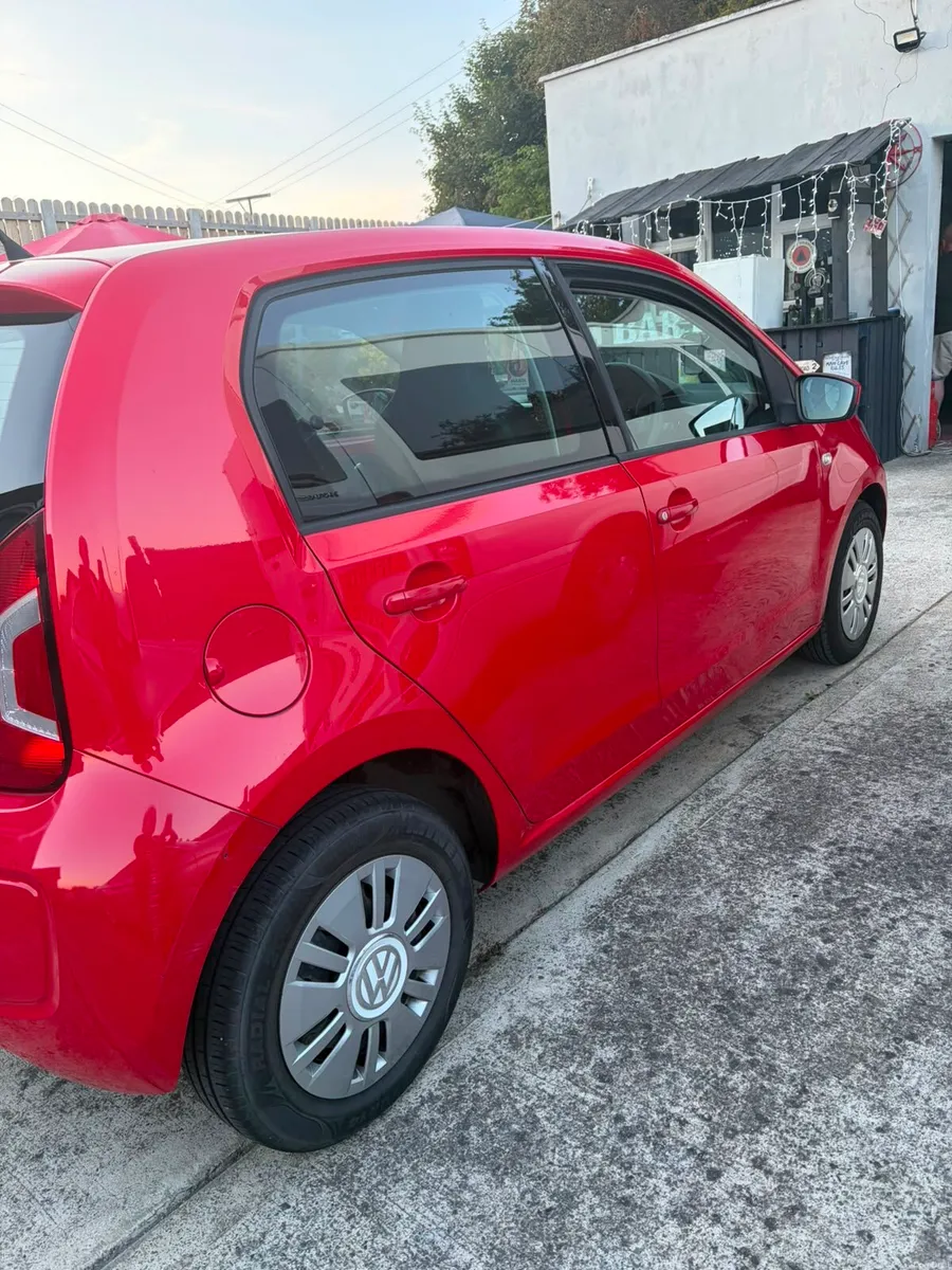 VW up automatic - Image 4