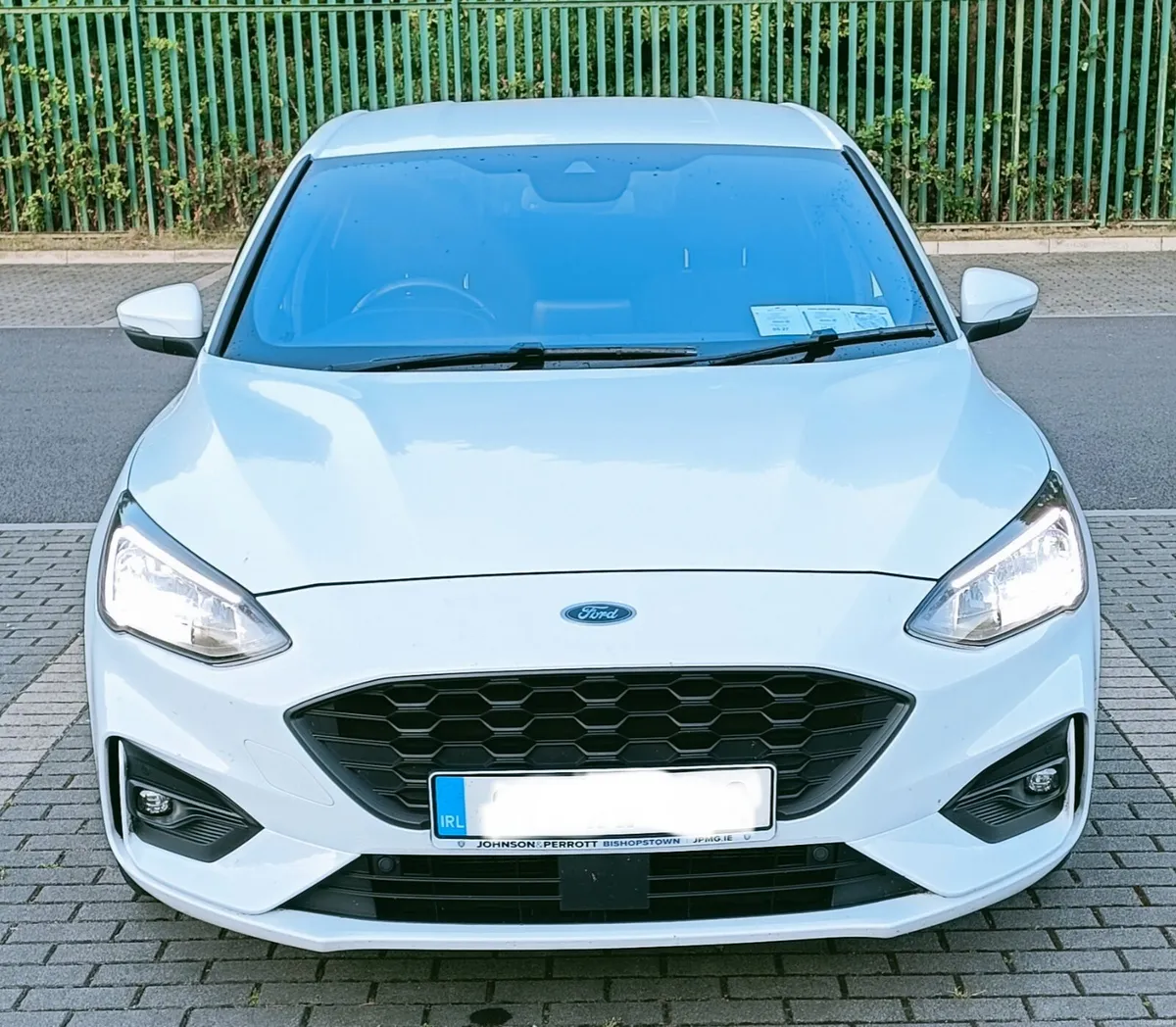 Ford Focus St-Line - Image 3
